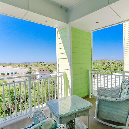 Sojourn Dune It Right Virginia Beach Exterior foto