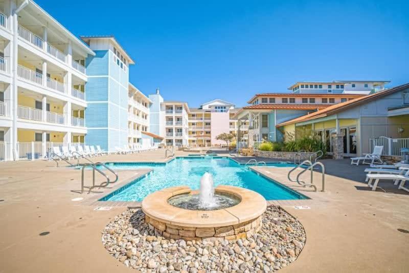 Sojourn Dune It Right Virginia Beach Exterior foto