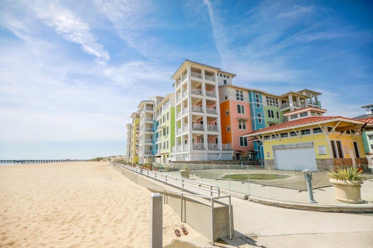 Sojourn Dune It Right Virginia Beach Exterior foto