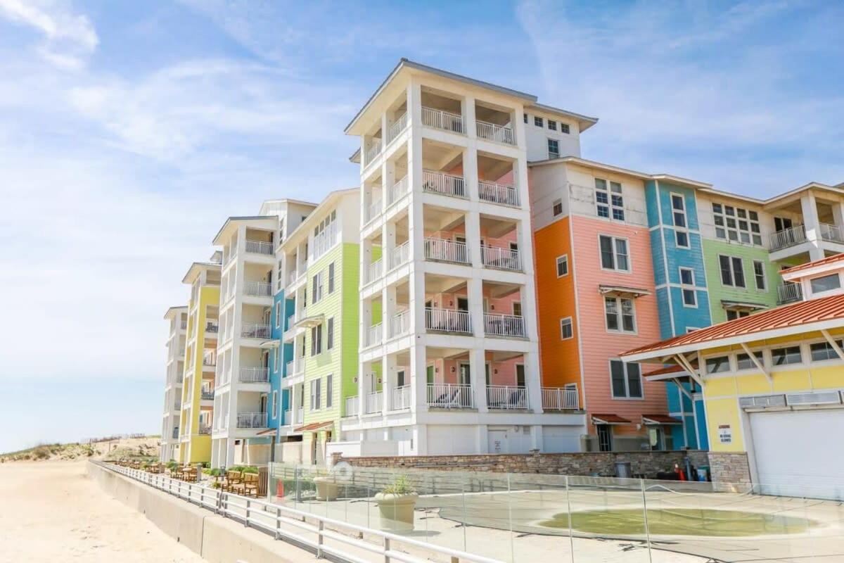 Sojourn Dune It Right Virginia Beach Exterior foto