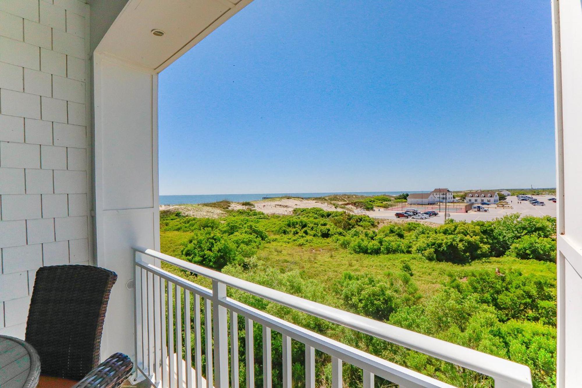 Sojourn Dune It Right Virginia Beach Exterior foto