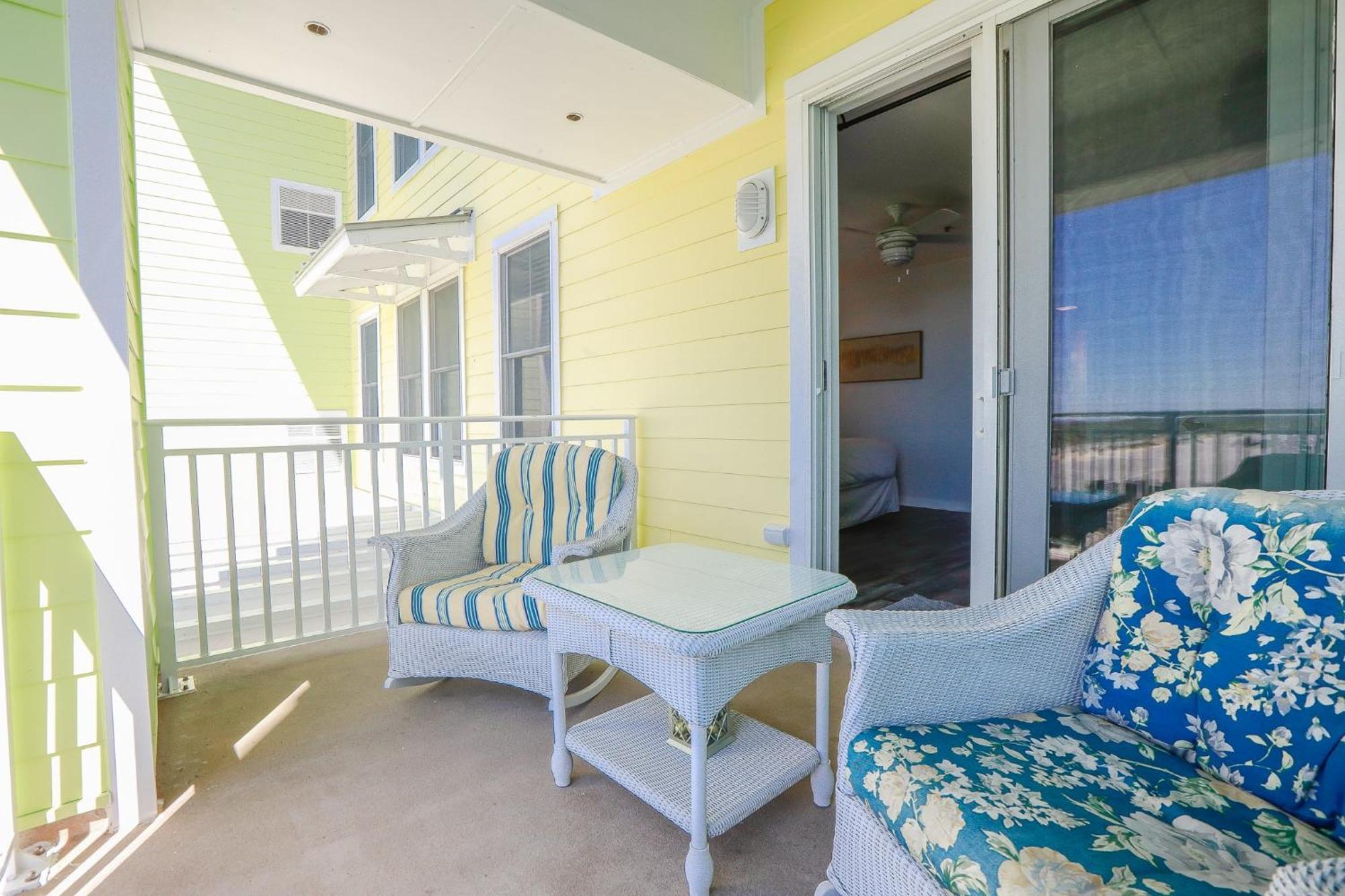 Sojourn Dune It Right Virginia Beach Exterior foto