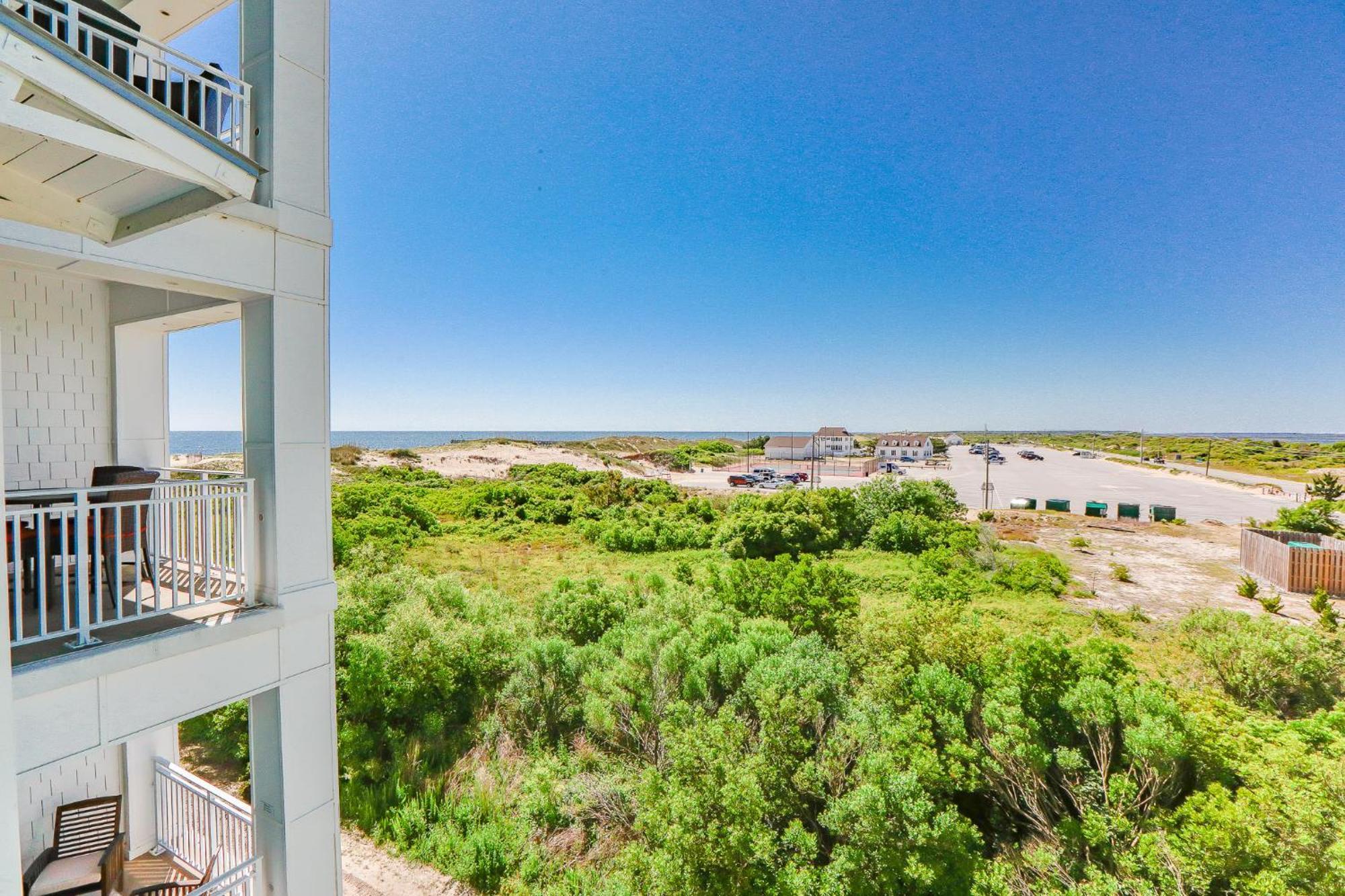 Sojourn Dune It Right Virginia Beach Exterior foto