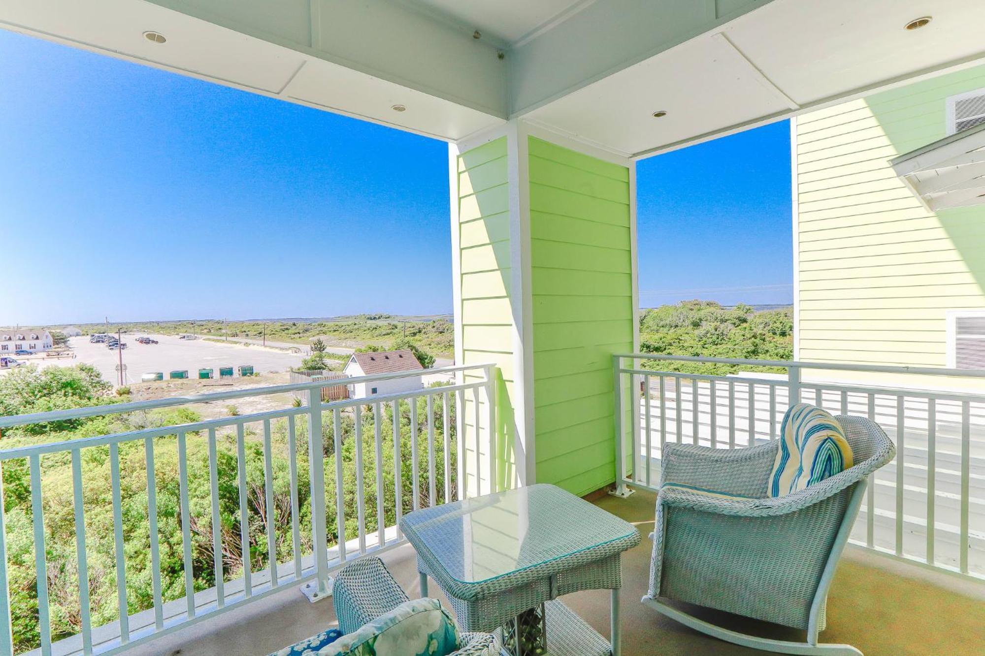 Sojourn Dune It Right Virginia Beach Exterior foto