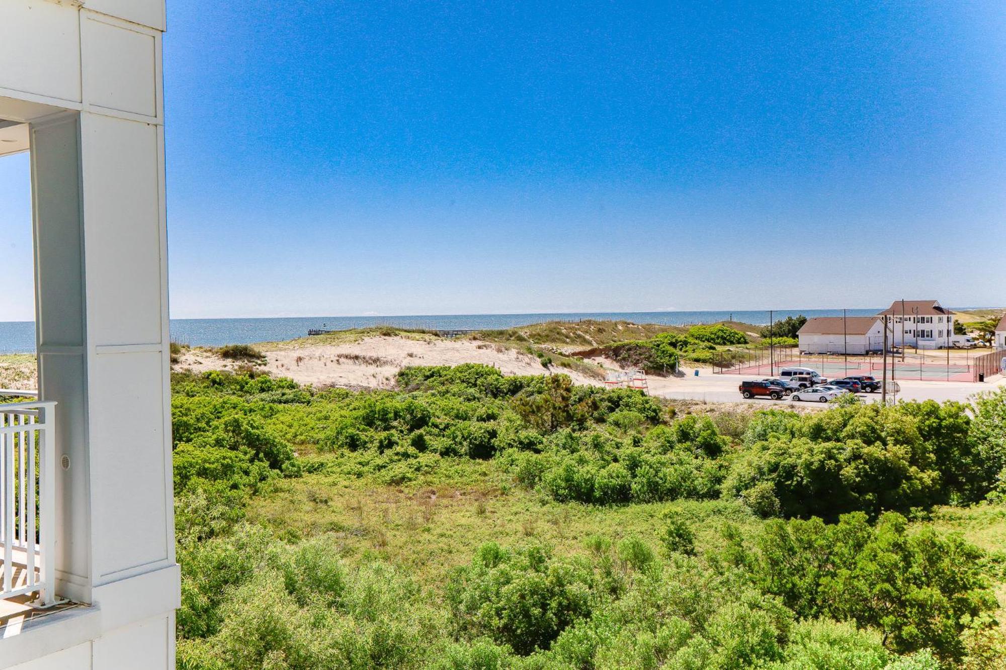 Sojourn Dune It Right Virginia Beach Exterior foto
